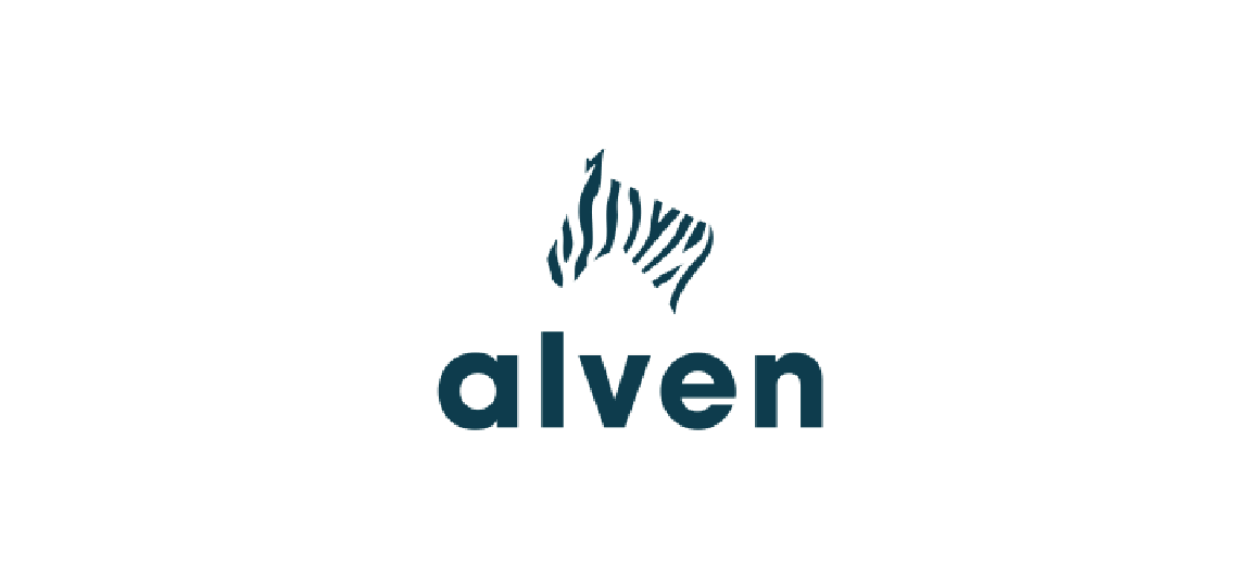 Logo Alven