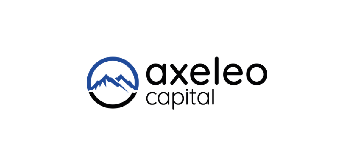 Logo Axeleo