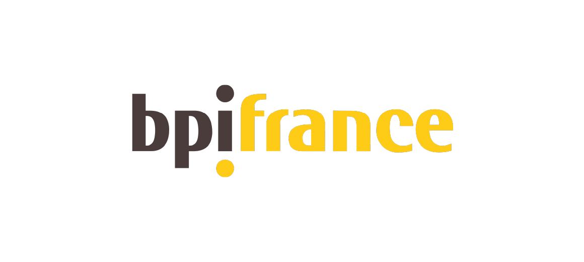 Logo BPIFrance