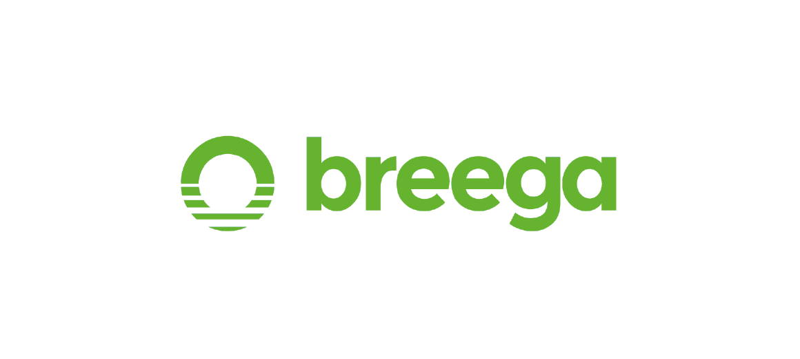 Logo Breega