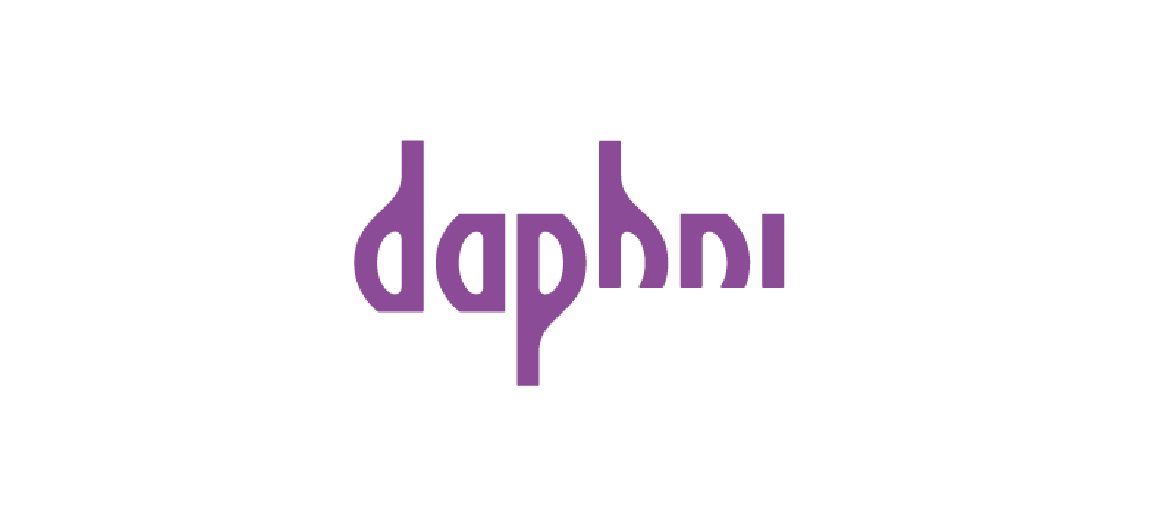 Logo Daphni