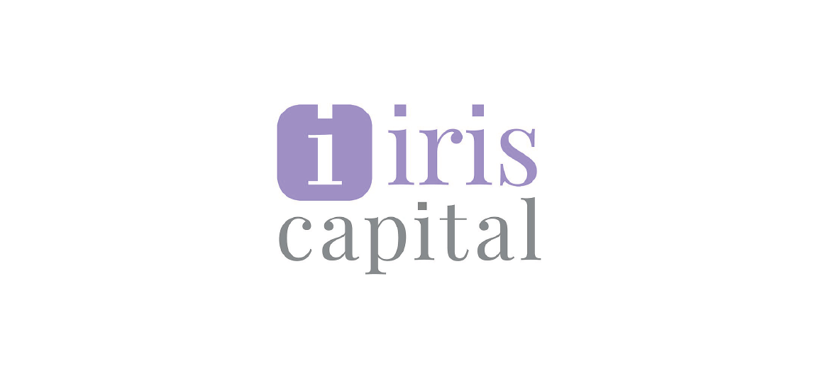 Logo Iris Capital