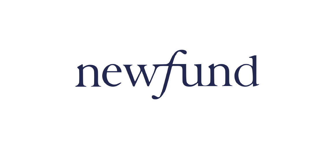 Logo Newfund