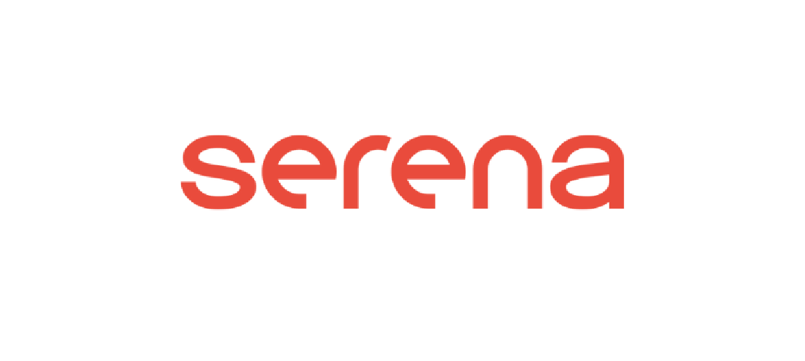 Logo Serena