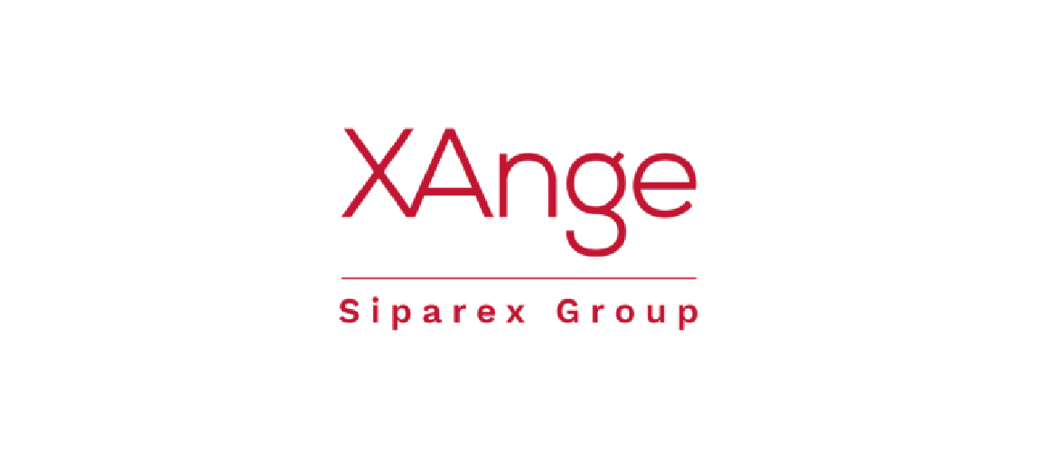 Logo XAnge