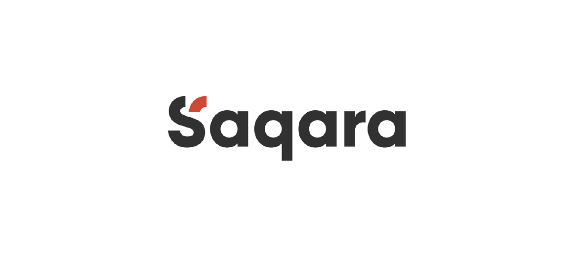 Logo Saqara