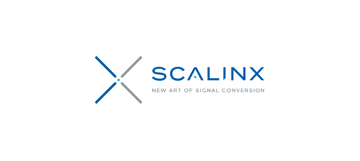 Logo Scalinx