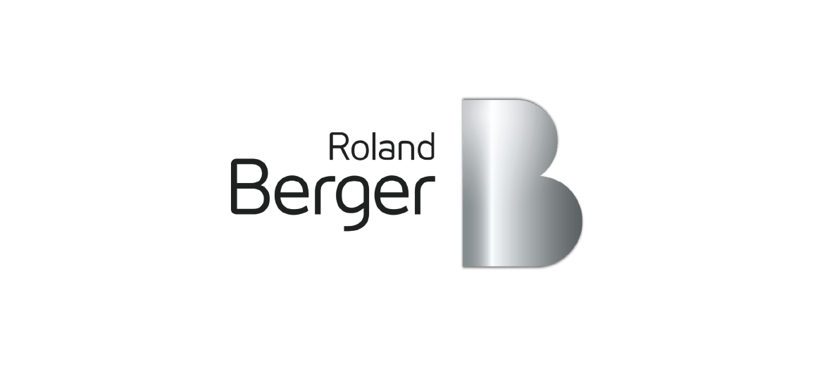 Logo Roland Berger