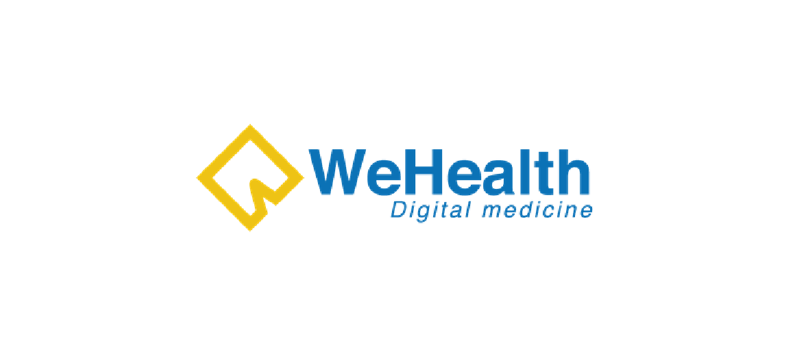 Logo WeHealth