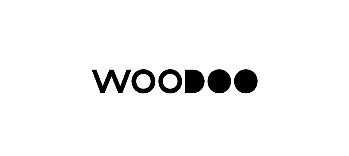 Logo Woodoo