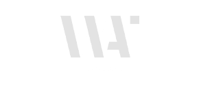 Logo wai - white