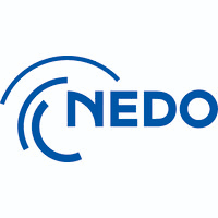 Logo - NEDO