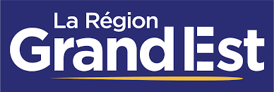 Logo - Region Grand Est