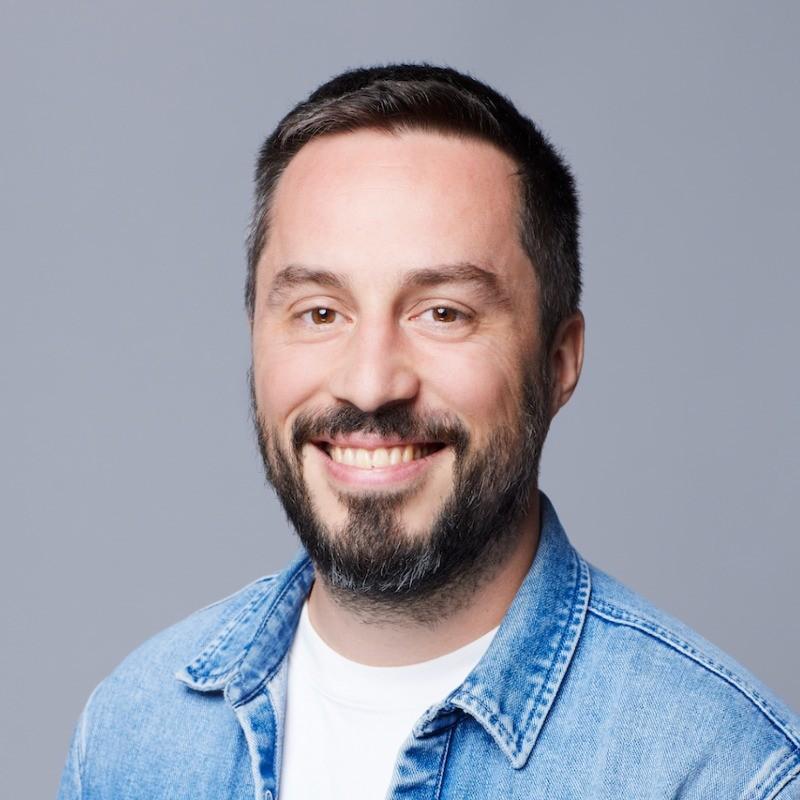 Romain Libeau_Entrepreneur Mentor DIgital Transfo