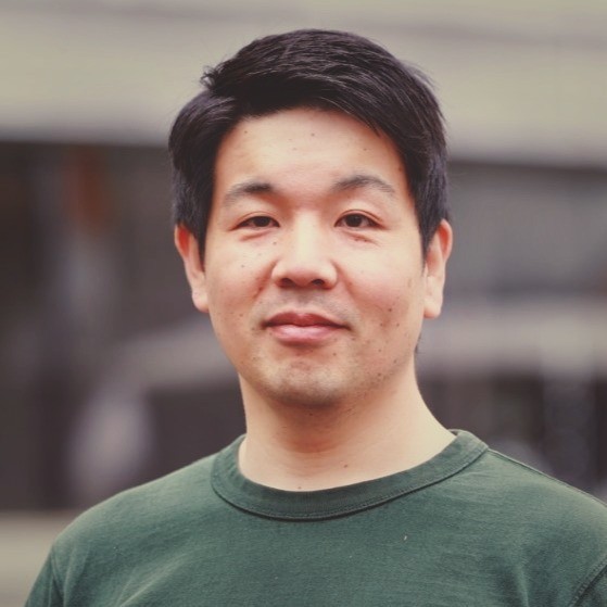 Ryo Sasamoto