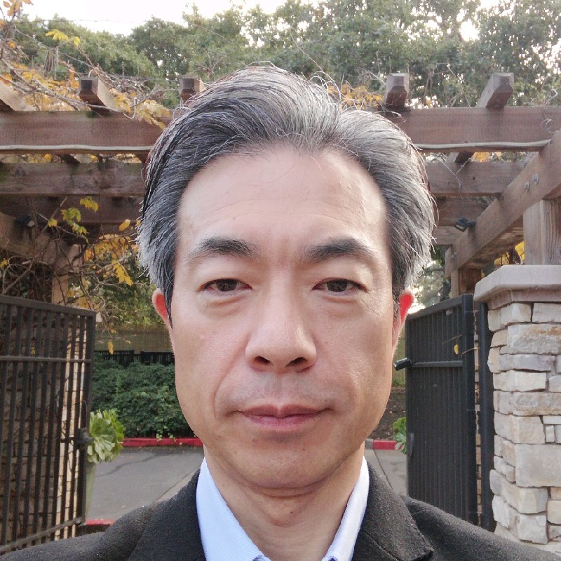Takeshi Yoshido