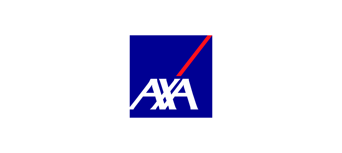 Logo AXA