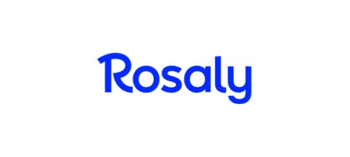 Logo Rosaly
