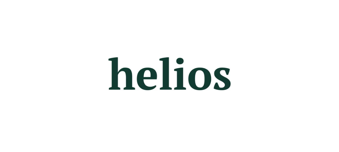 Logo Helios