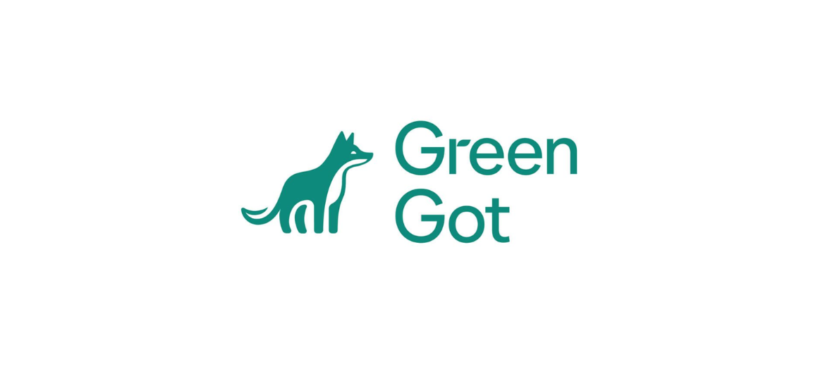 Logo Greengot