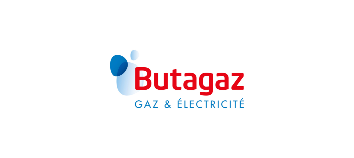 Logo Butagaz