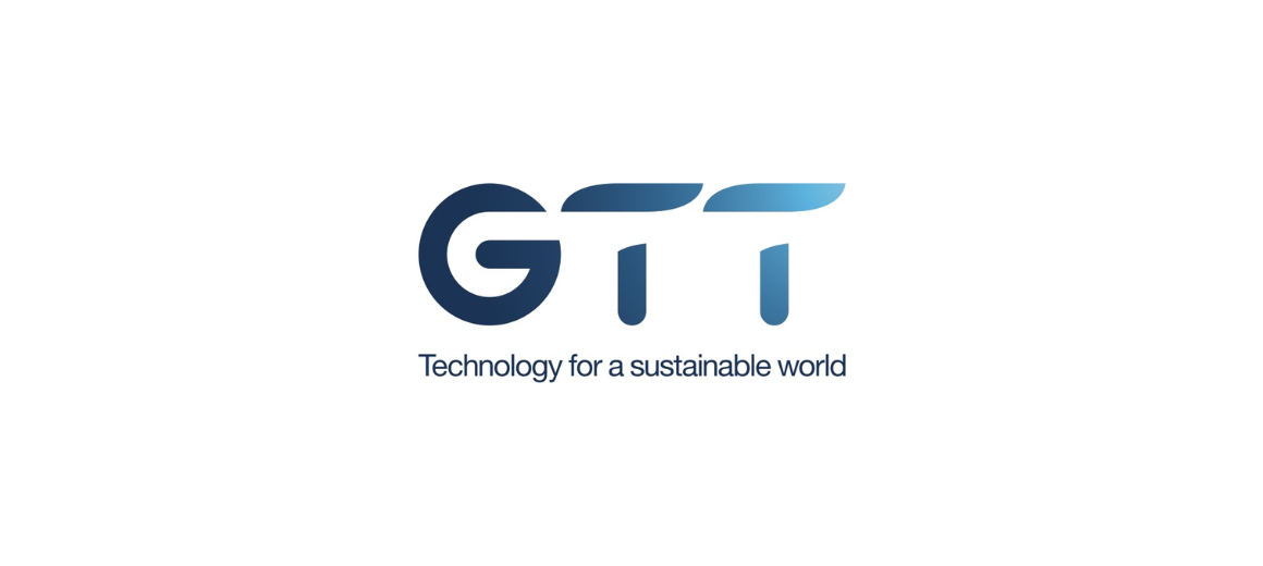 Logo GTT