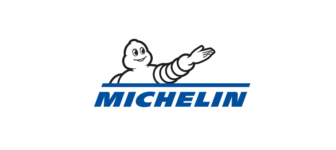 Logo Michelin