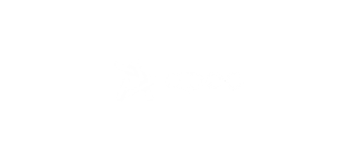 Apec logo white