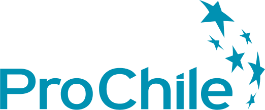 Logo - ProChile