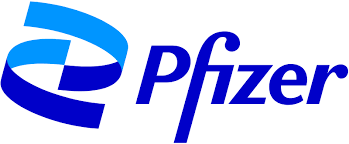 Logo - Pfizer