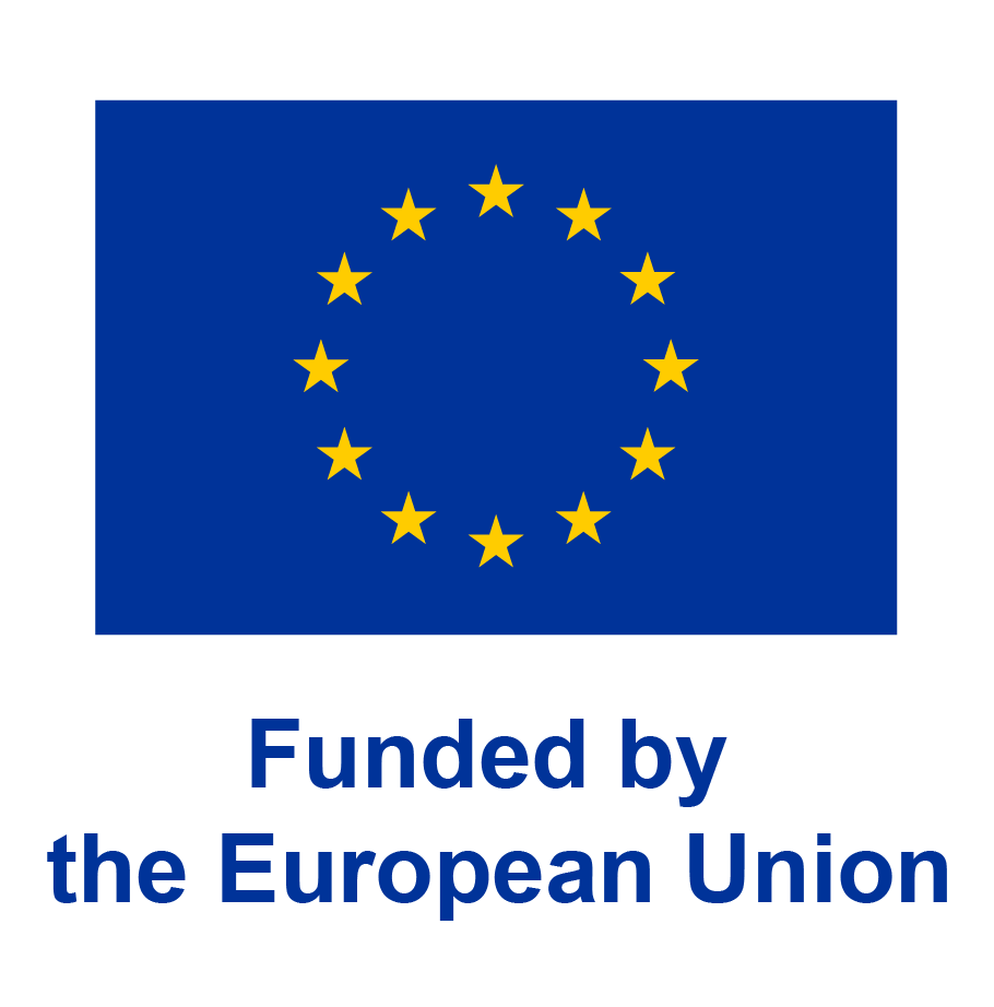 Logo - Union européenne