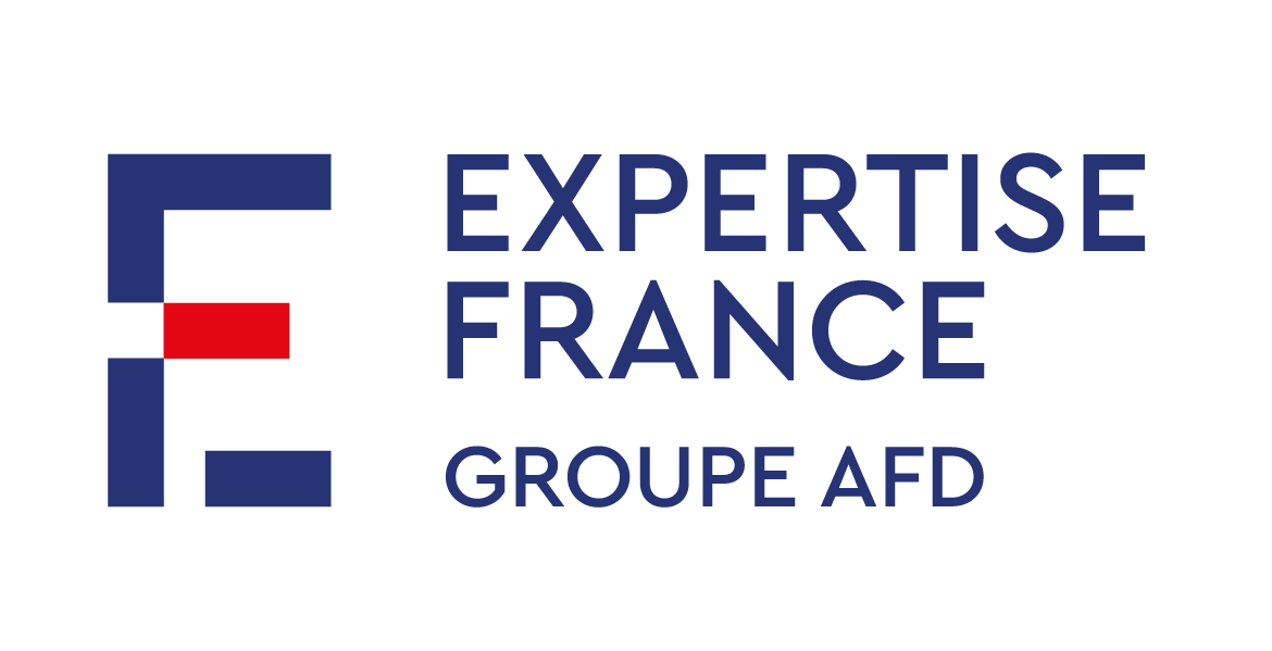 Logo - Expertise France