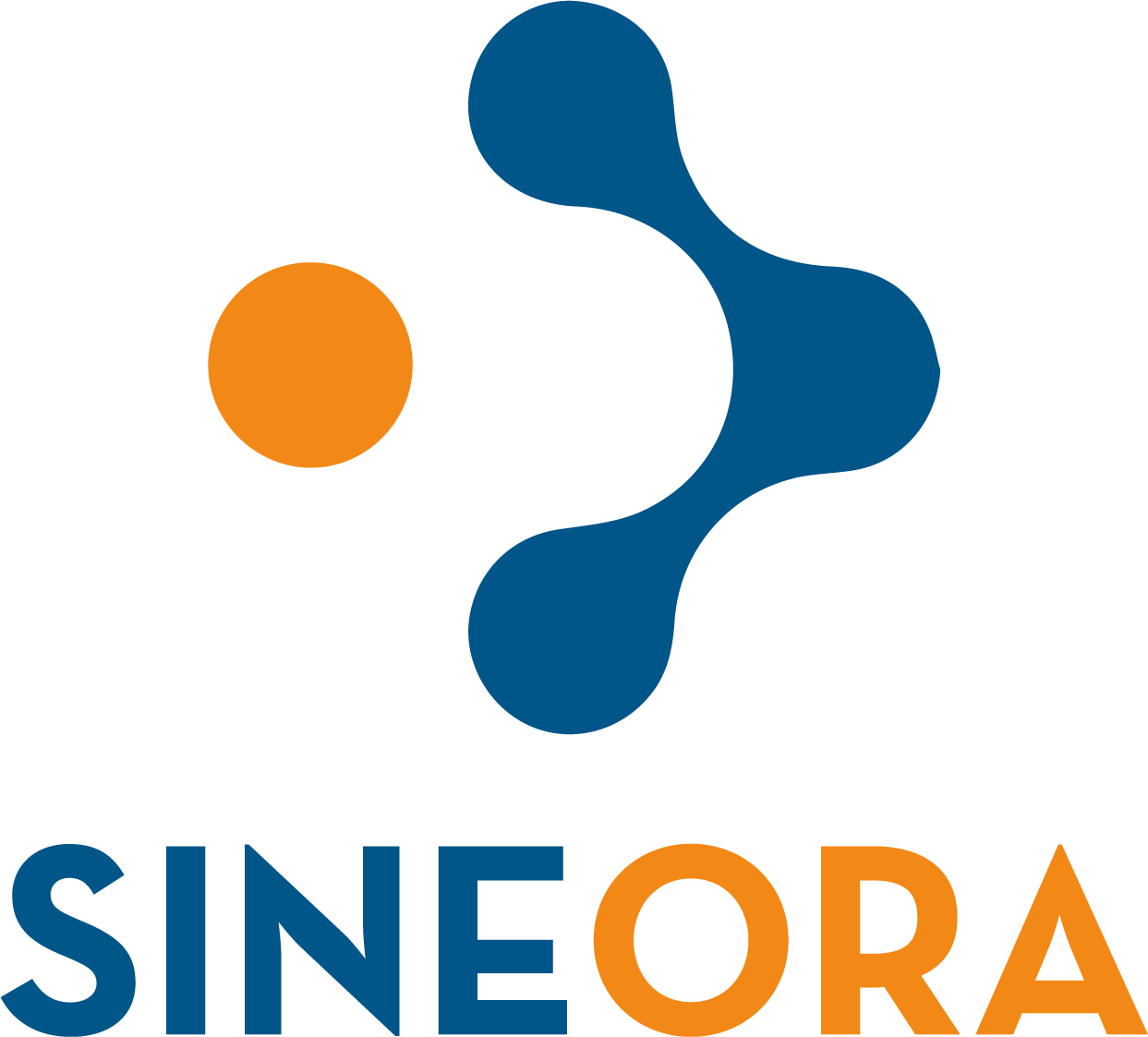 Sineora Logo Final