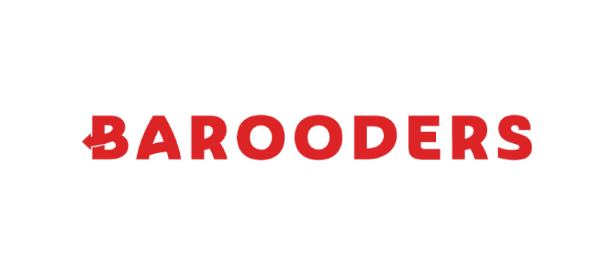 Logo - Barooders