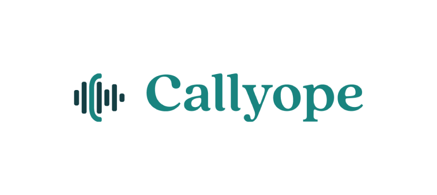 Logo - Callyope