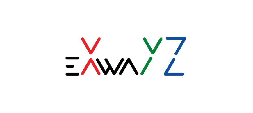 Logo - Exwayz