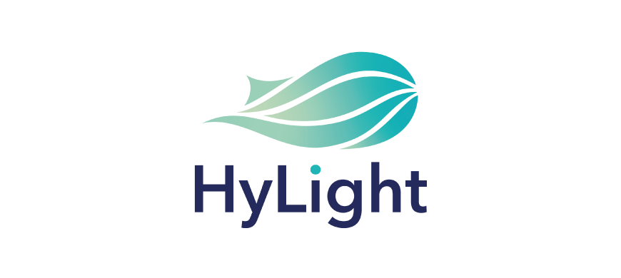 Logo - Hylight