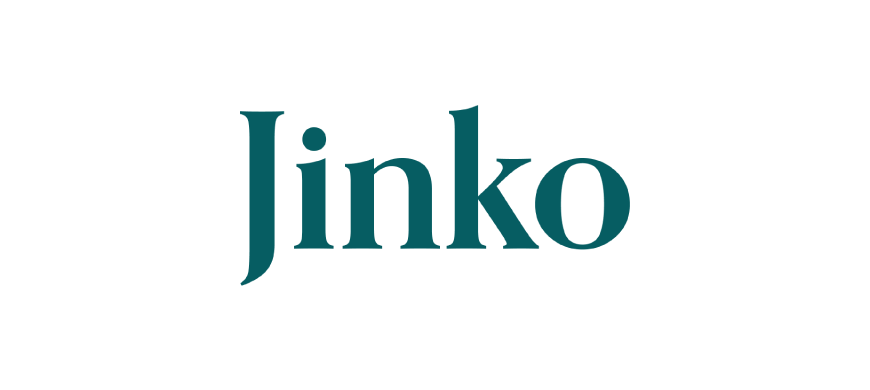 Logo - Jinko