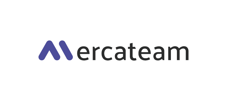 Logo - Mercateam