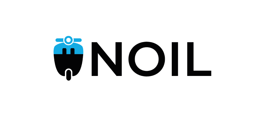 Logo - Noil