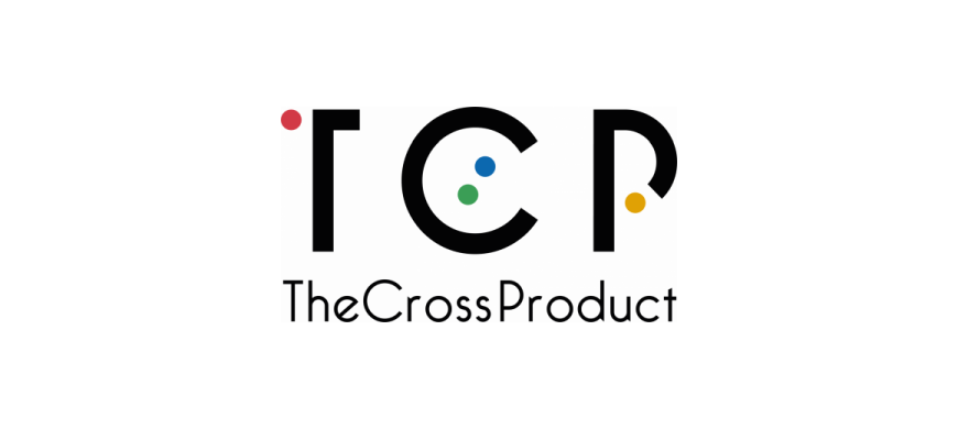 Logo - The Cross Product
