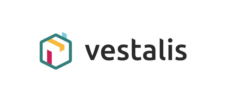 Logo - Vestalis