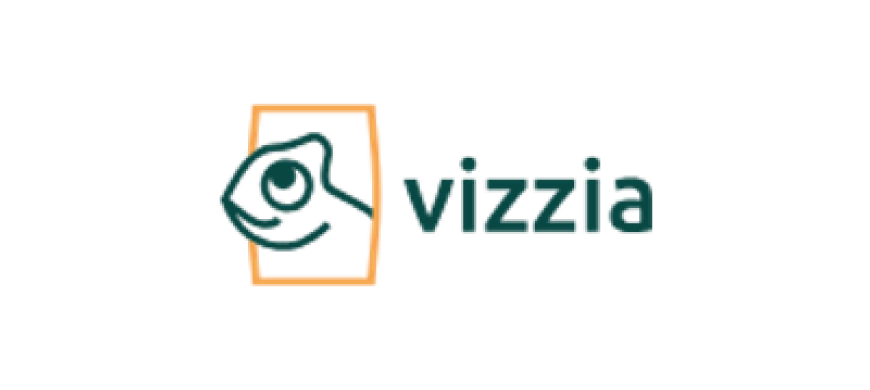Logo - Vizzia