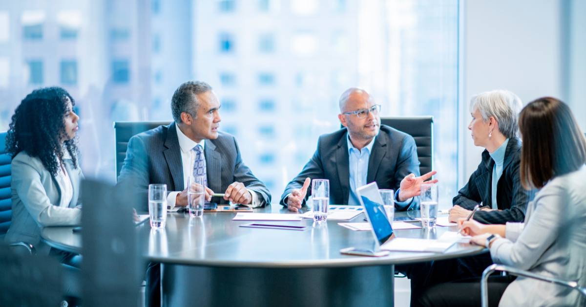 Comment constituer son advisory board ?