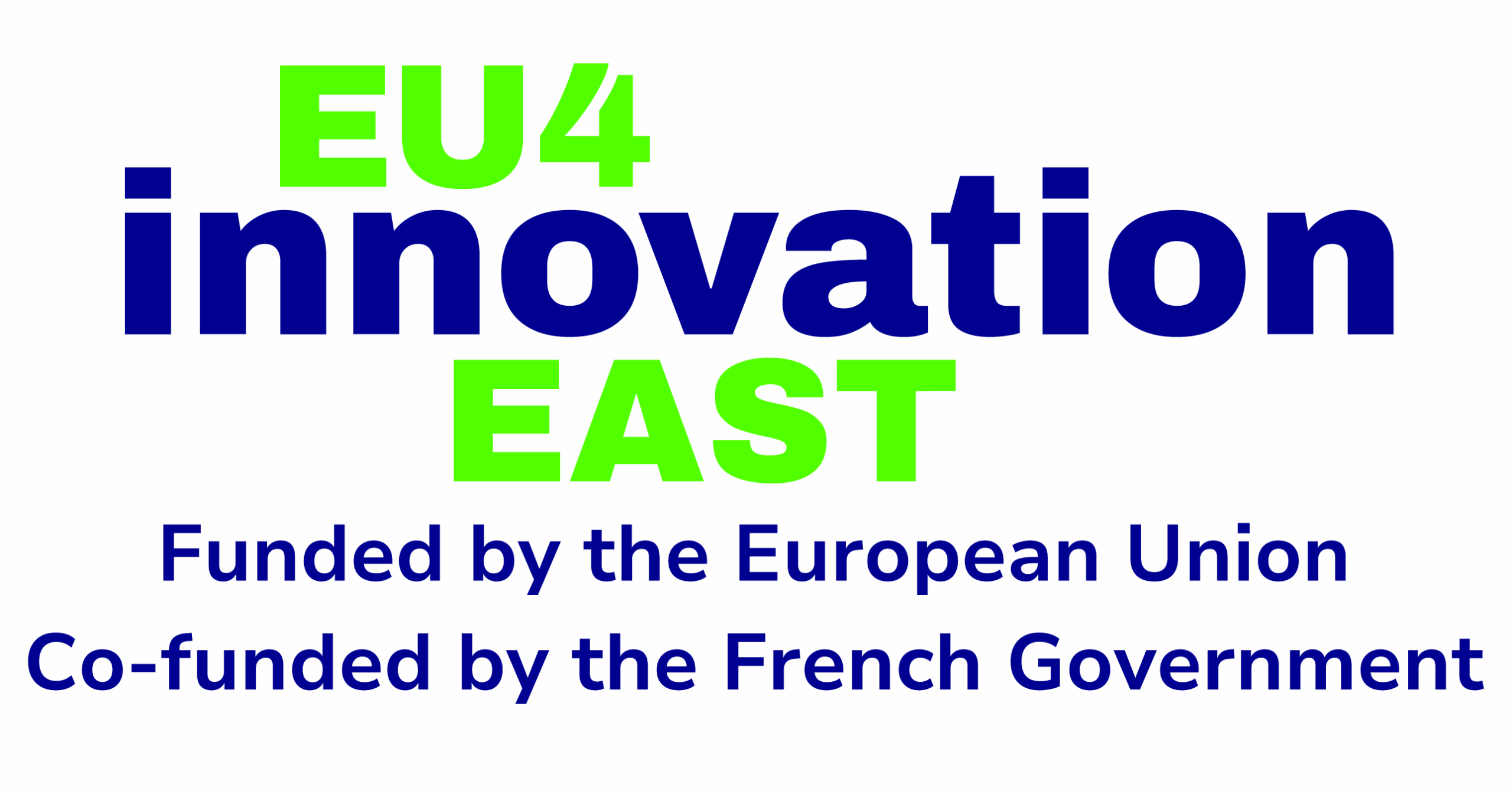 Logo - EU4INNOVATION