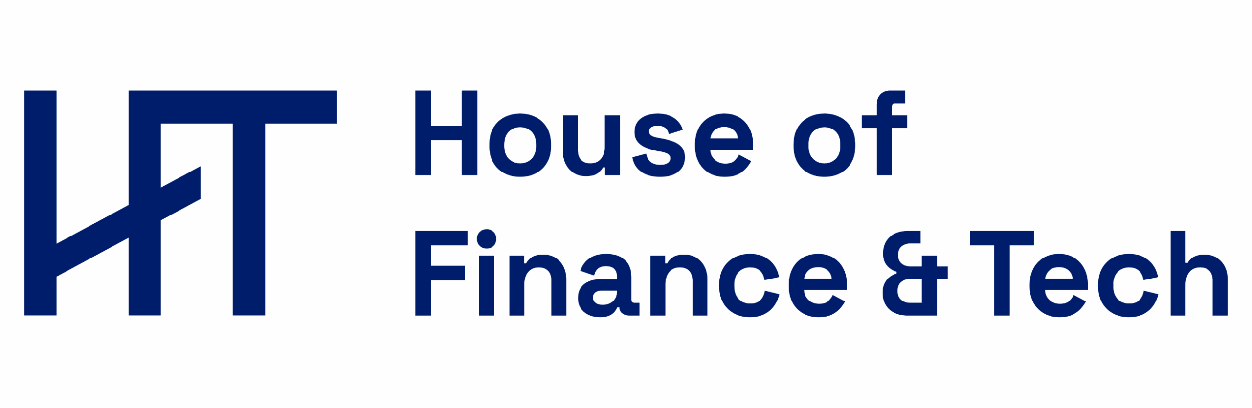 Logo - House of Finance