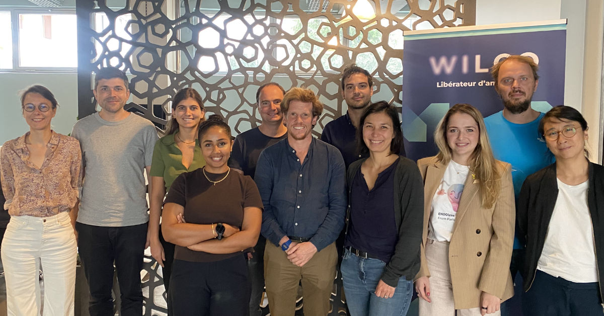 Qui sont les nouvelles startups WILCO One E-Health ?