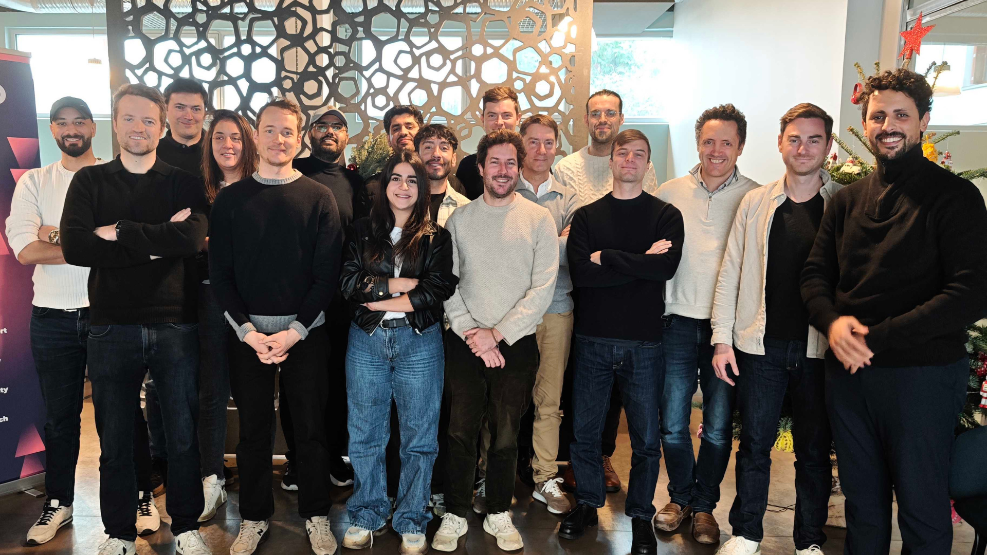 La nouvelle promo WILCO One PropTech & Smart City S1 2026