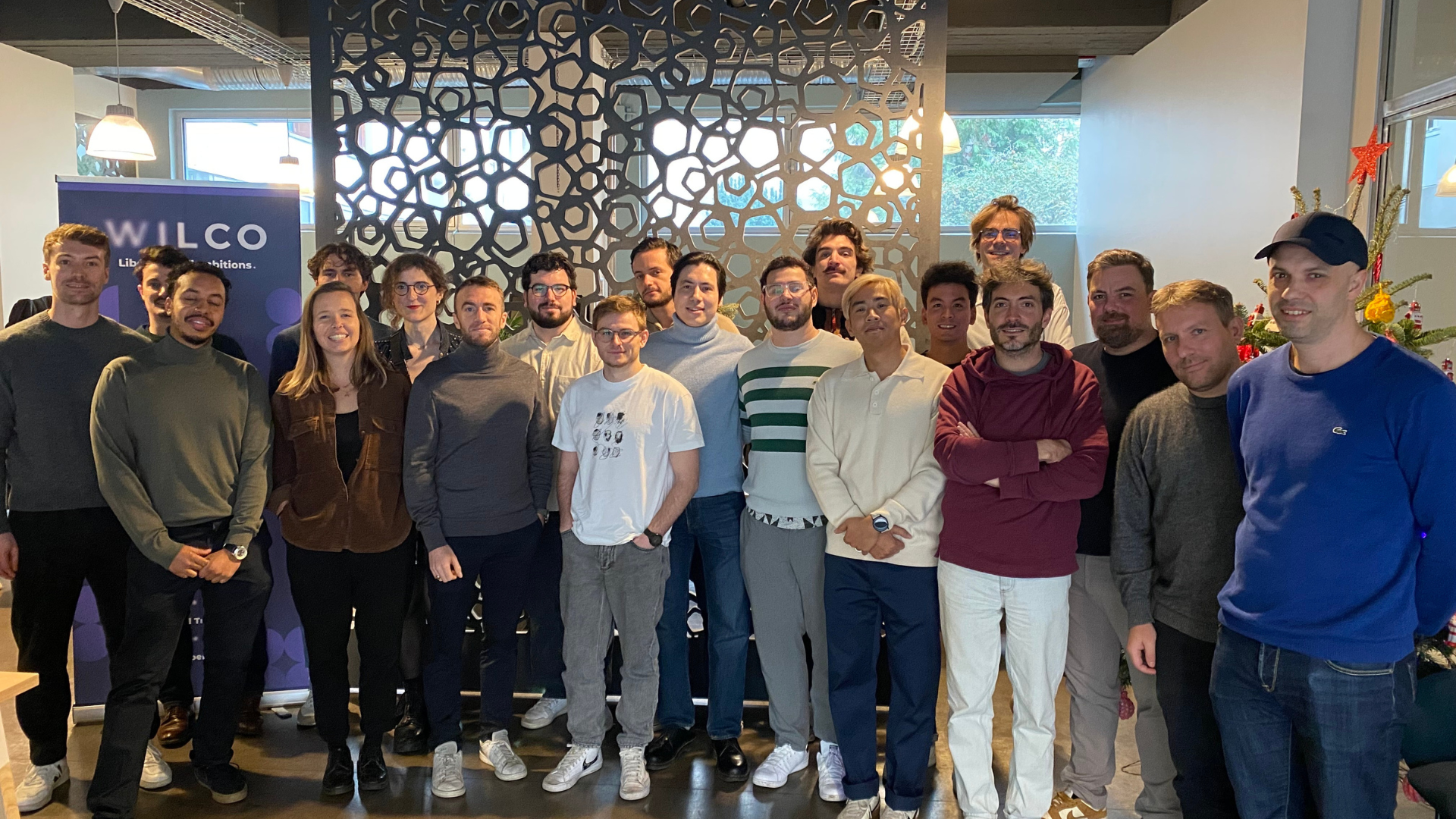 WILCO One Enterprise Software S1 2026 : nouvelle promo