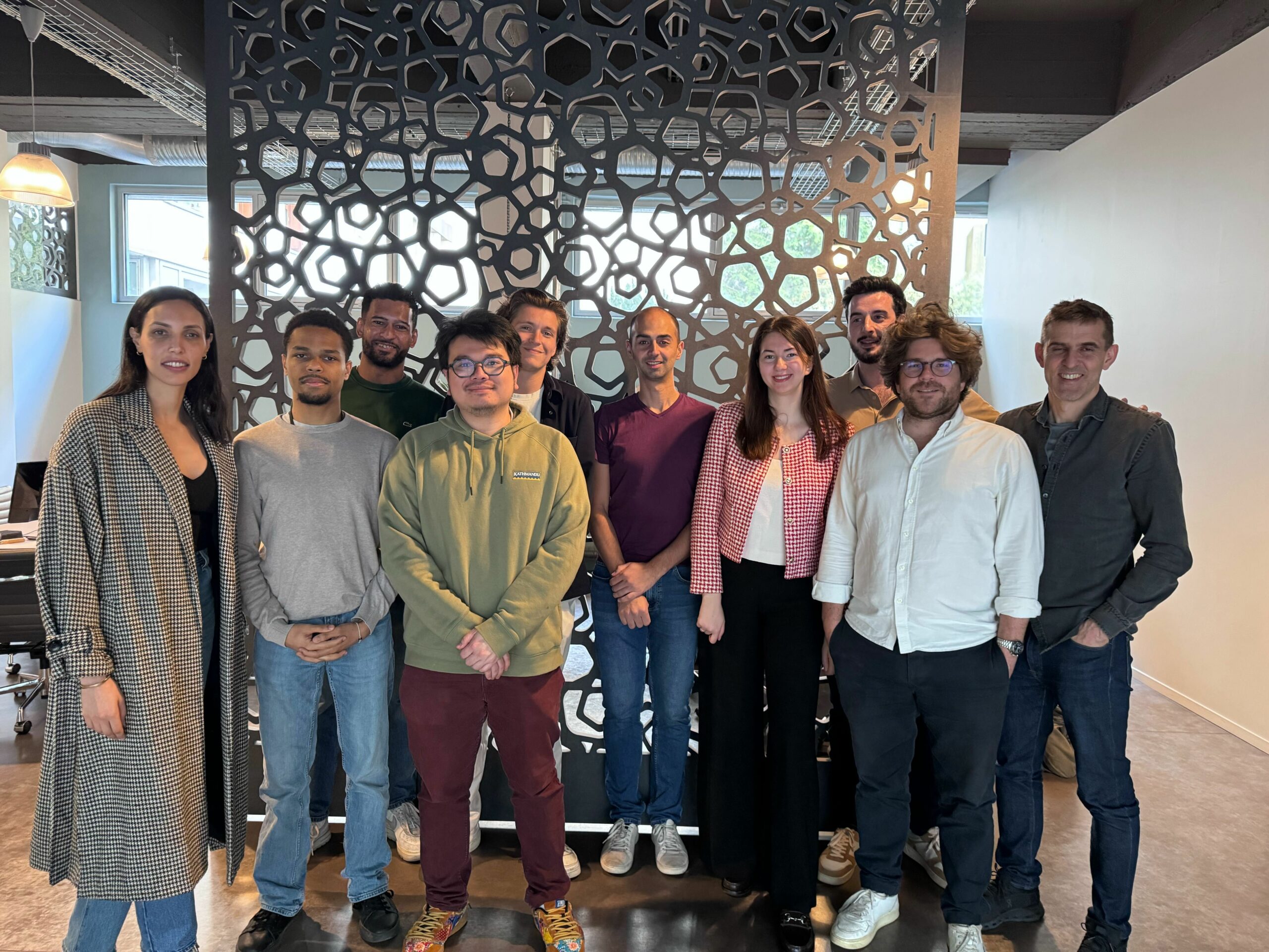 Coup d’envoi : découvrez la promo WILCO One Fintech & Insurtech S2 2026 !